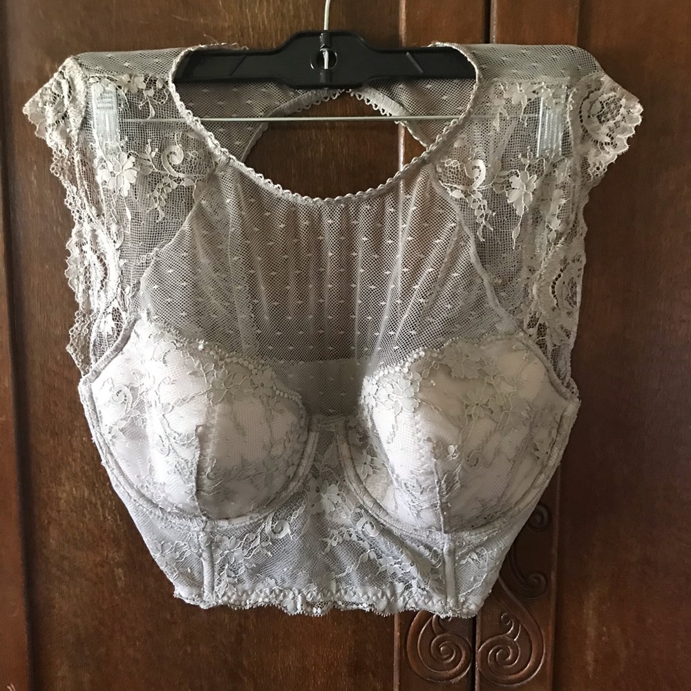 Lingerie